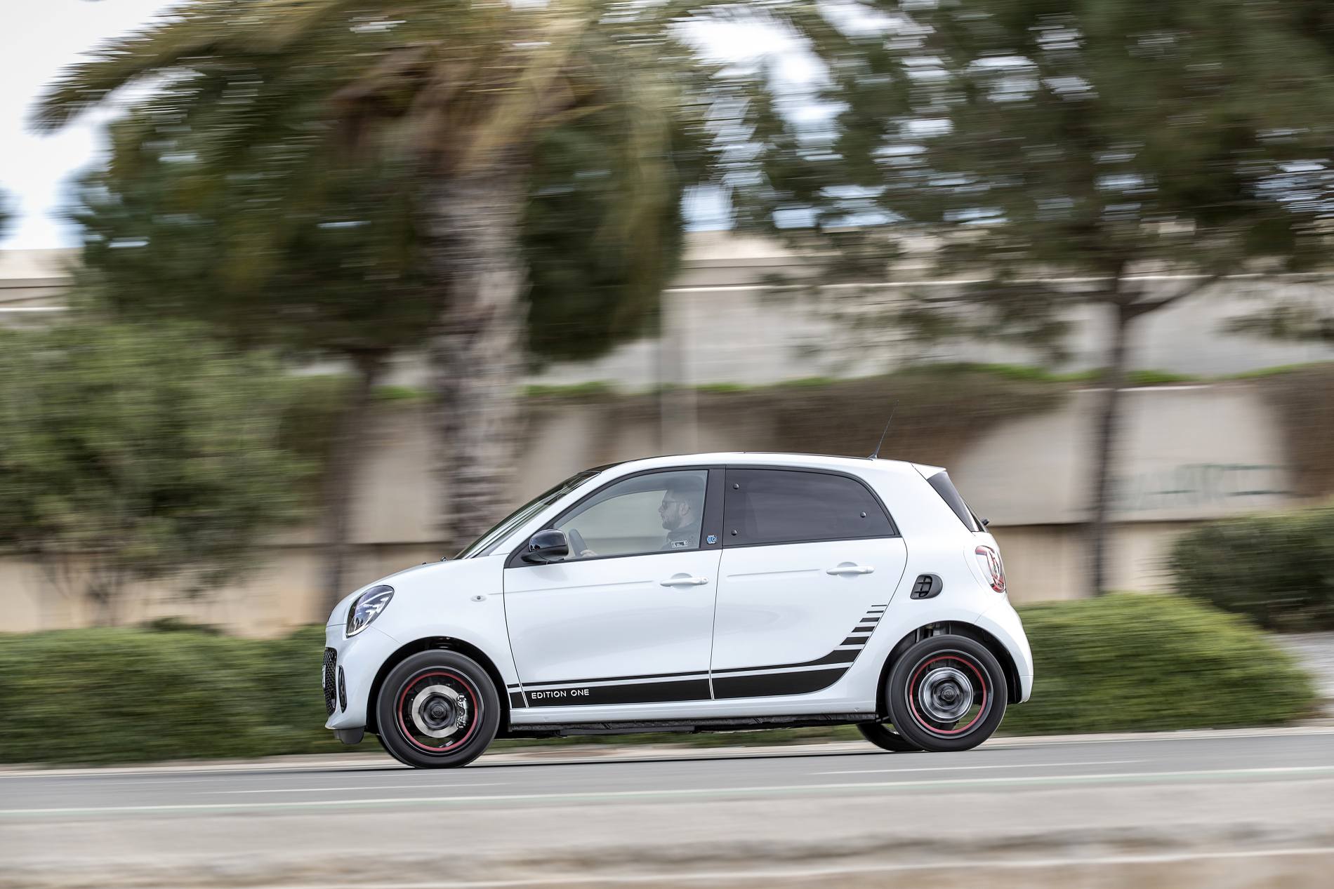 PTD smart EQ  Valencia 2020