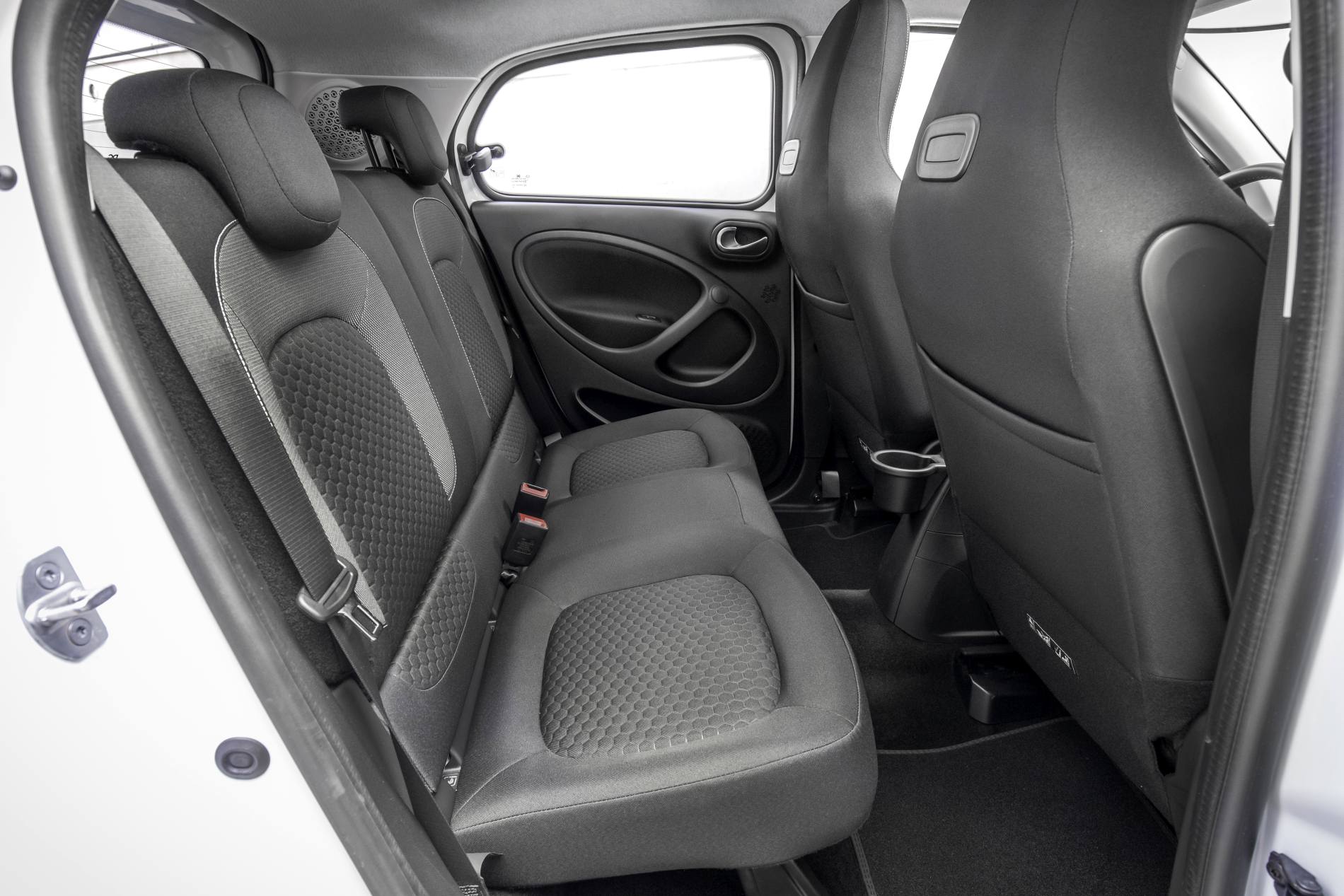 PTD smart EQ  Valencia 2020