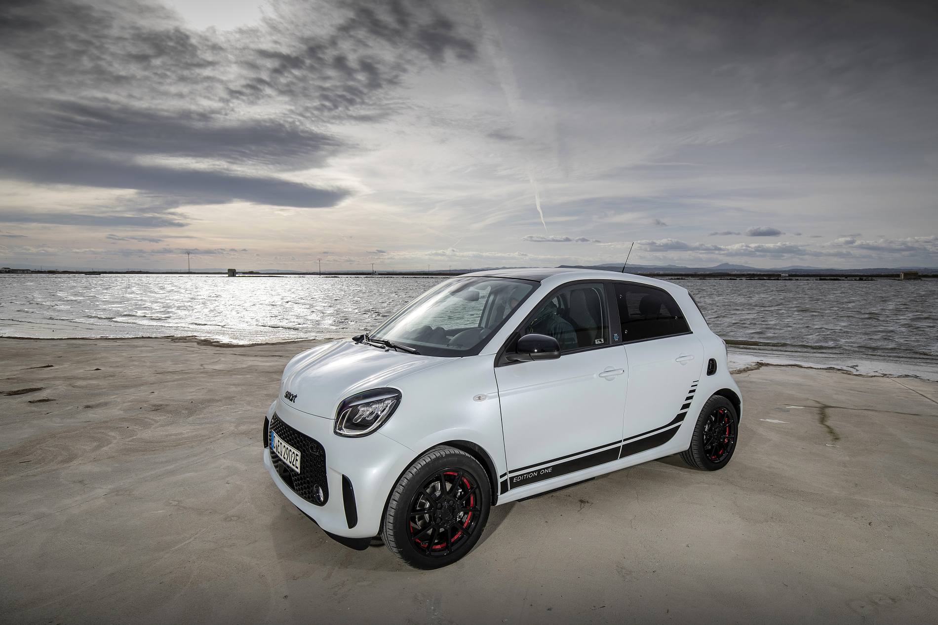 PTD smart EQ  Valencia 2020