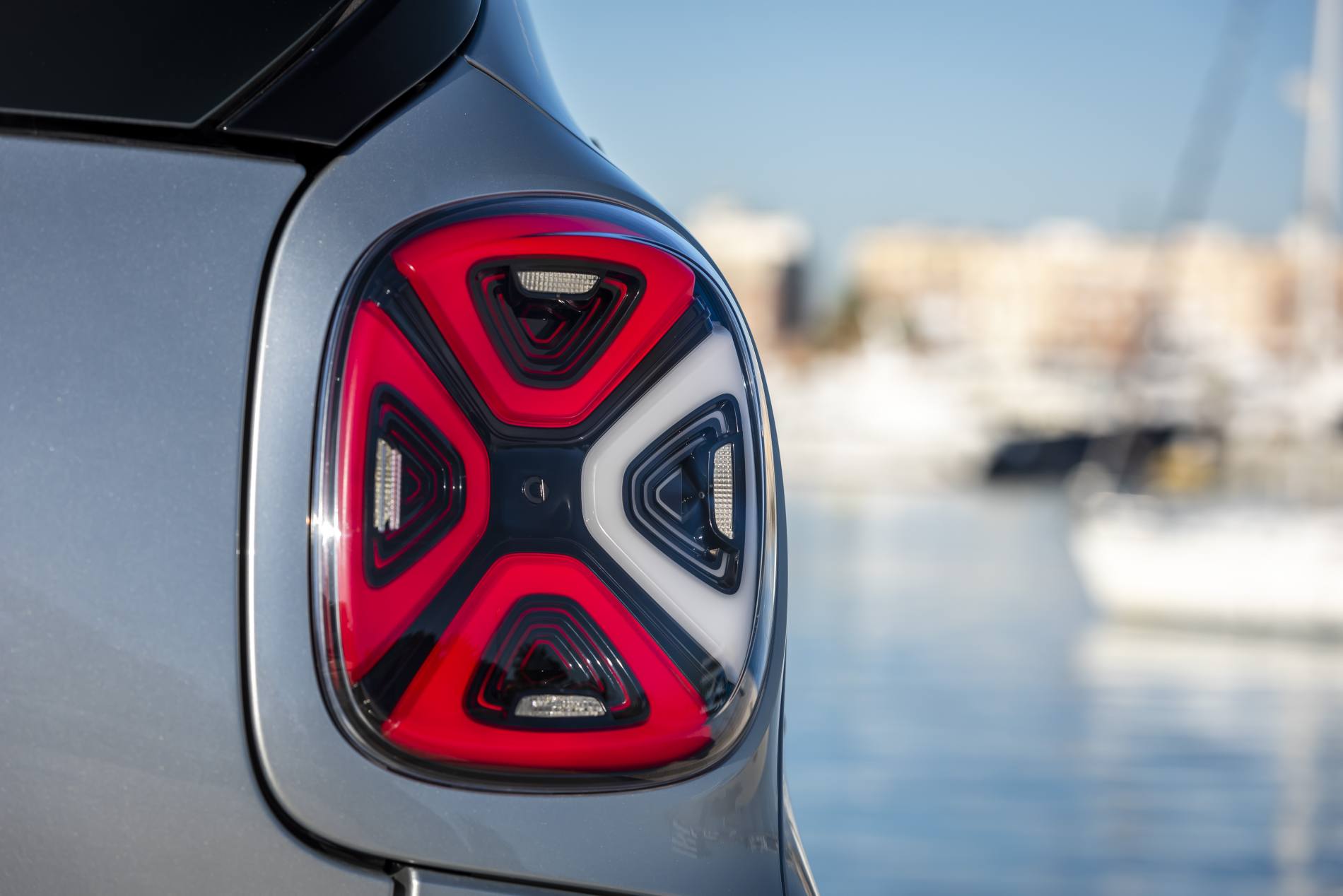 PTD smart EQ  Valencia 2020