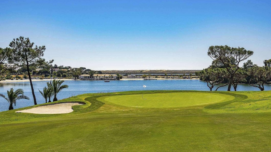 Quinta do Lago com ação de recrutamento a 31 de janeiro