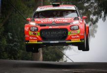 Rali Serras de Fafe e Felgueiras: candidatos só pensam em ganhar