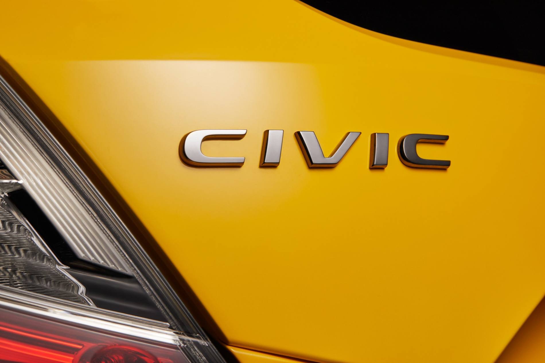 Civic Type R Limited Edition