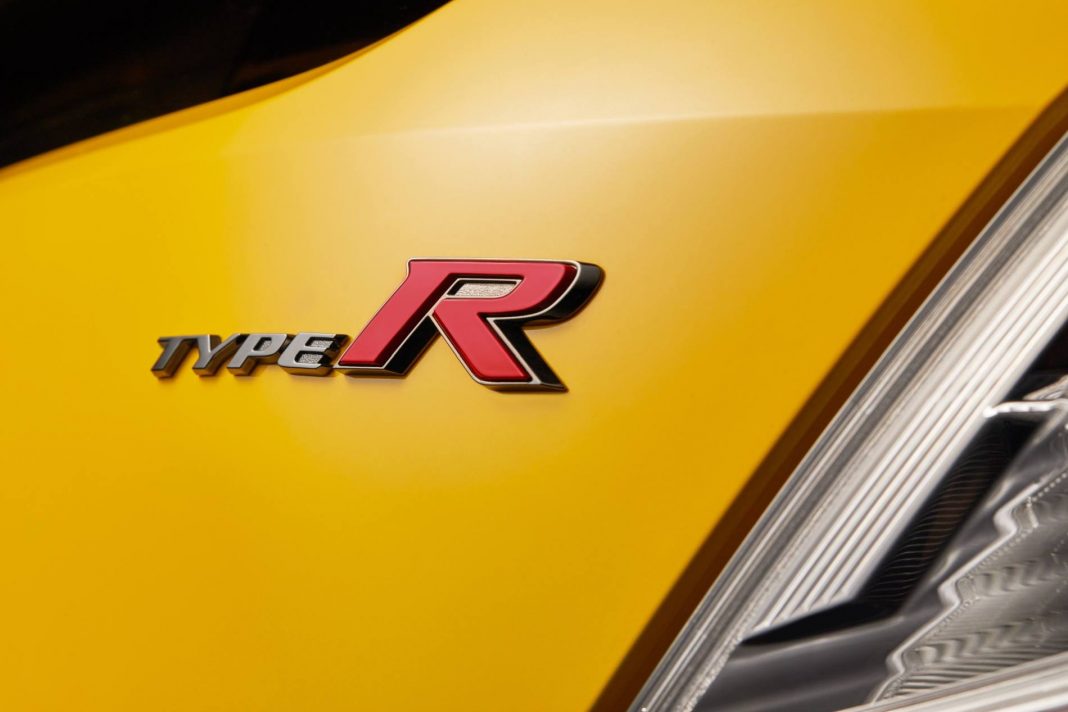 Civic Type R Limited Edition