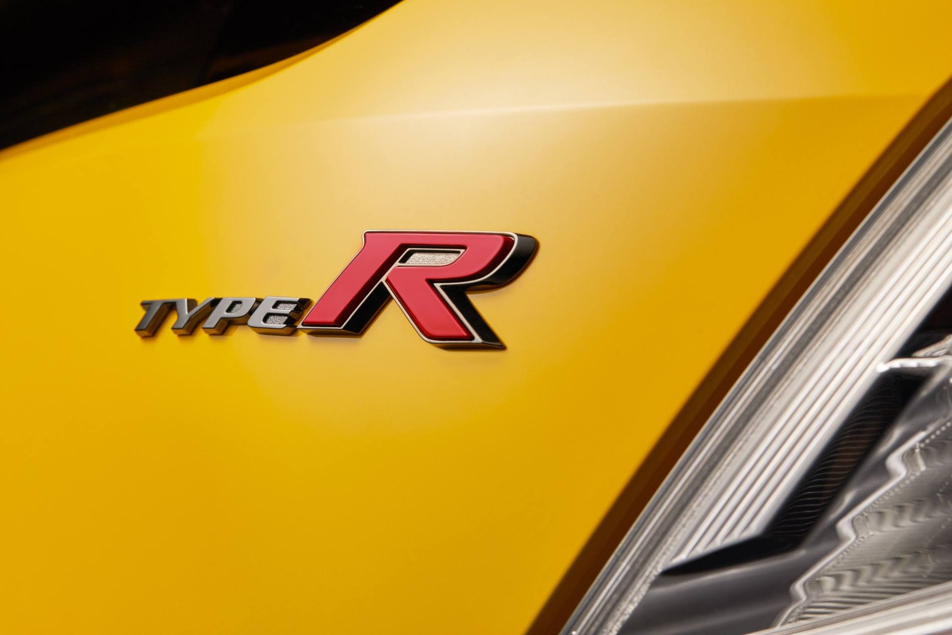 Civic Type R Limited Edition