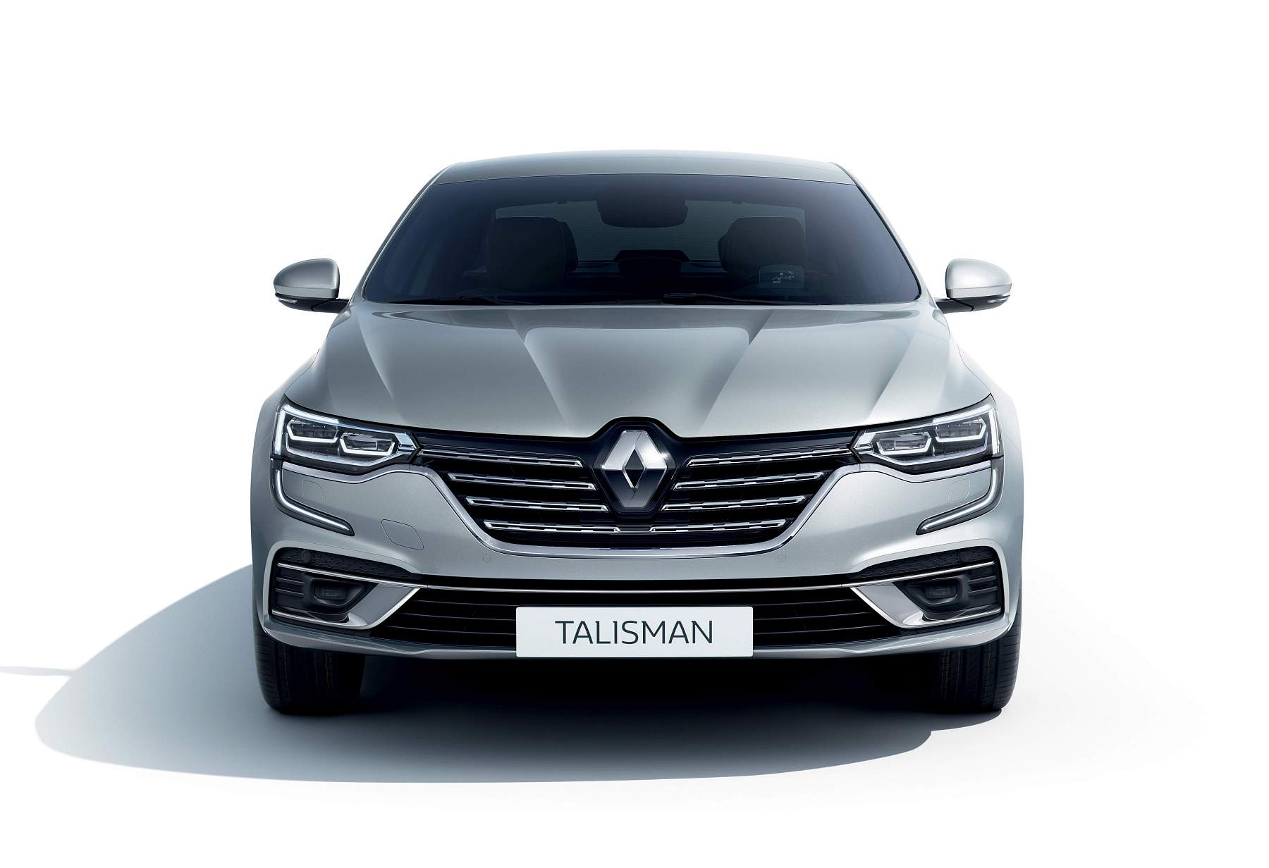 2020 – New Renault TALISMAN (1)