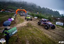 Campeonato de Portugal de Trial 4×4 com novidades