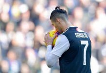 Parabéns campeão! No seu dia de anos, relembramos o melhor de CR7