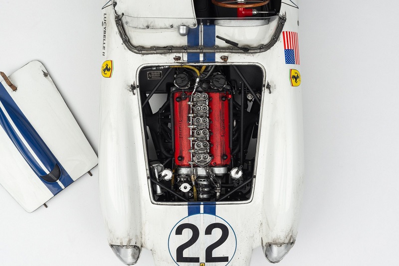 Amalgam.-Ferrari-250TR.-1958-Le-Mans-1-2000×1334