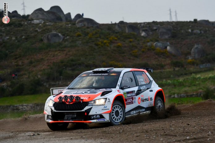 Armindo Araujo Fafe 2