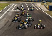 Open de Portugal de Karting em Leiria atribui primeiros títulos de 2020