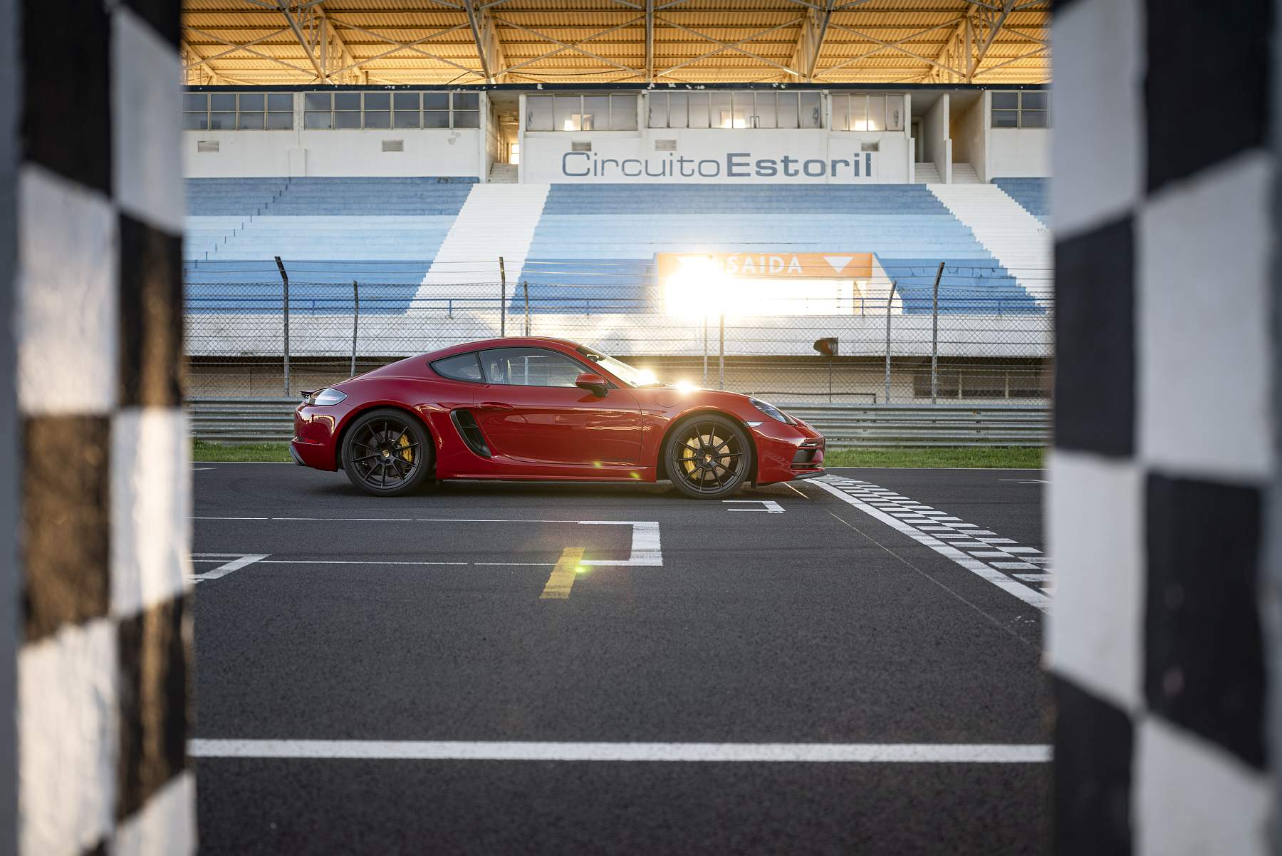 Porsche Cayman GTS 2020 (13)