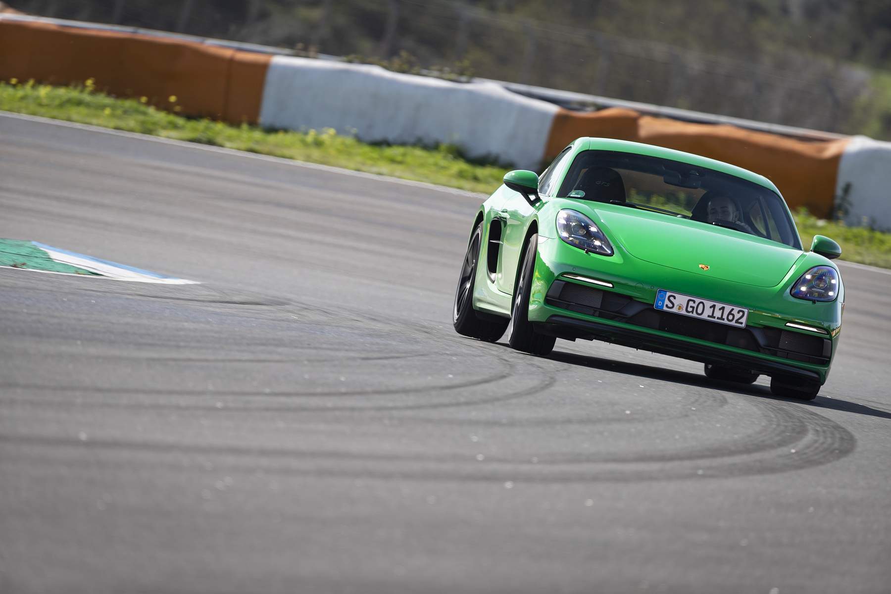 Porsche Cayman GTS 2020 (16)