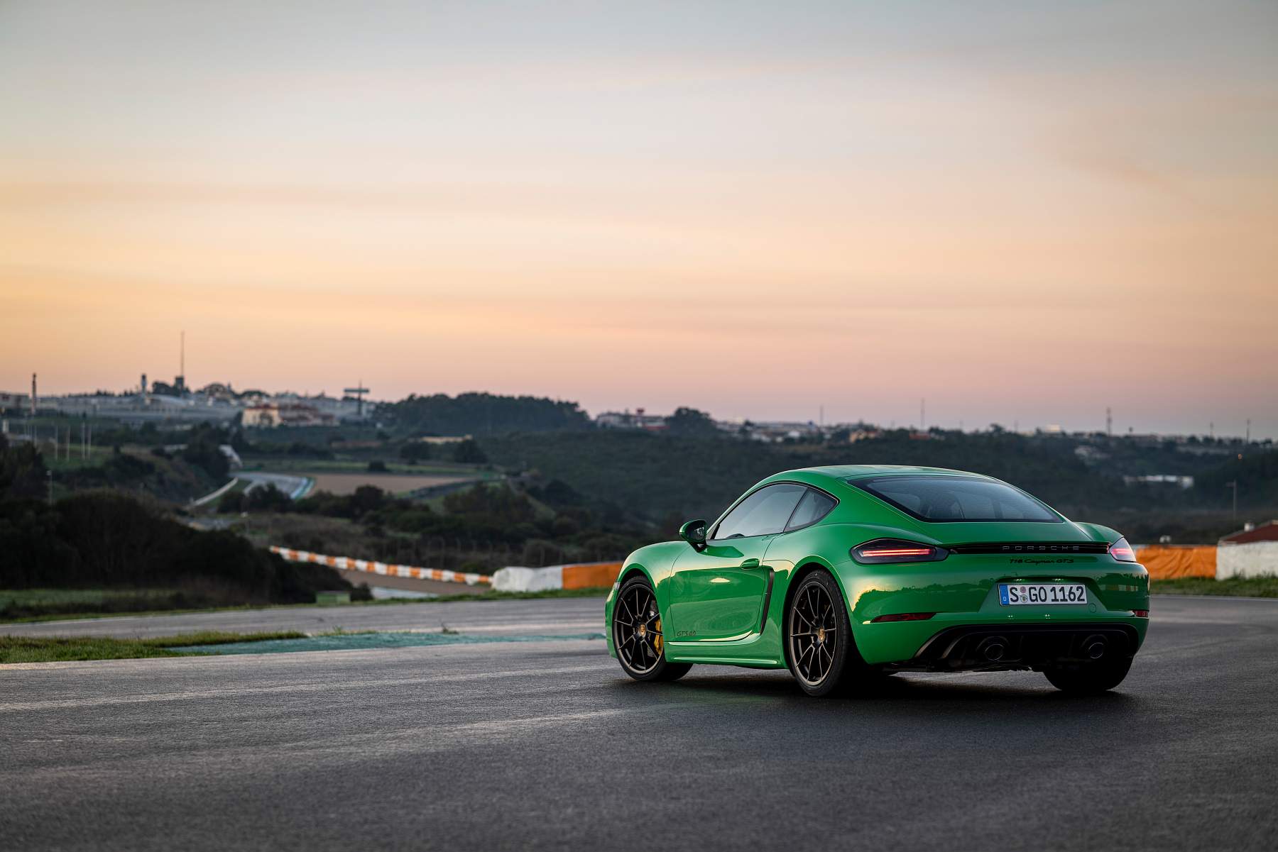 Porsche Cayman GTS 2020 (19)