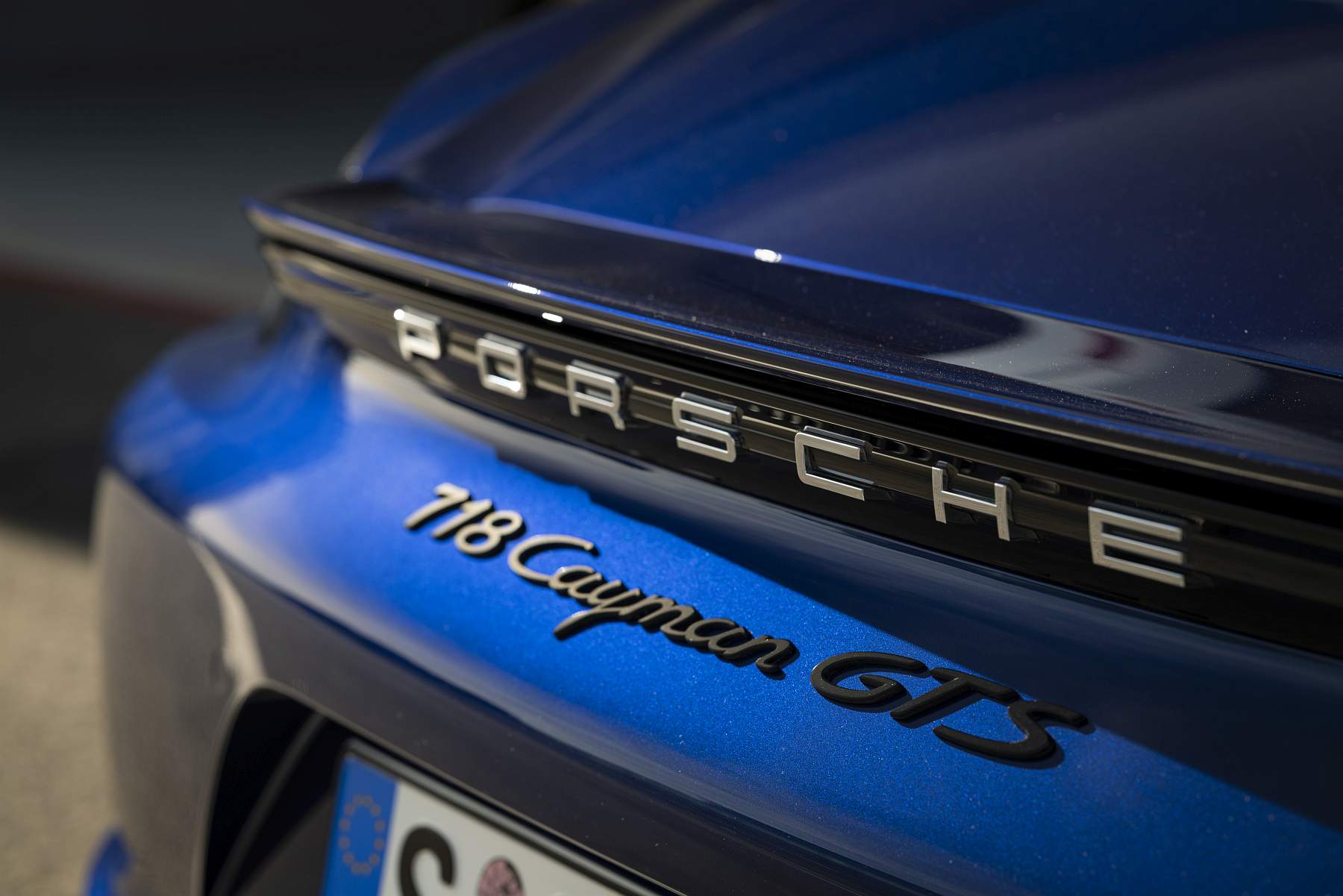 Porsche Cayman GTS 2020 (37)