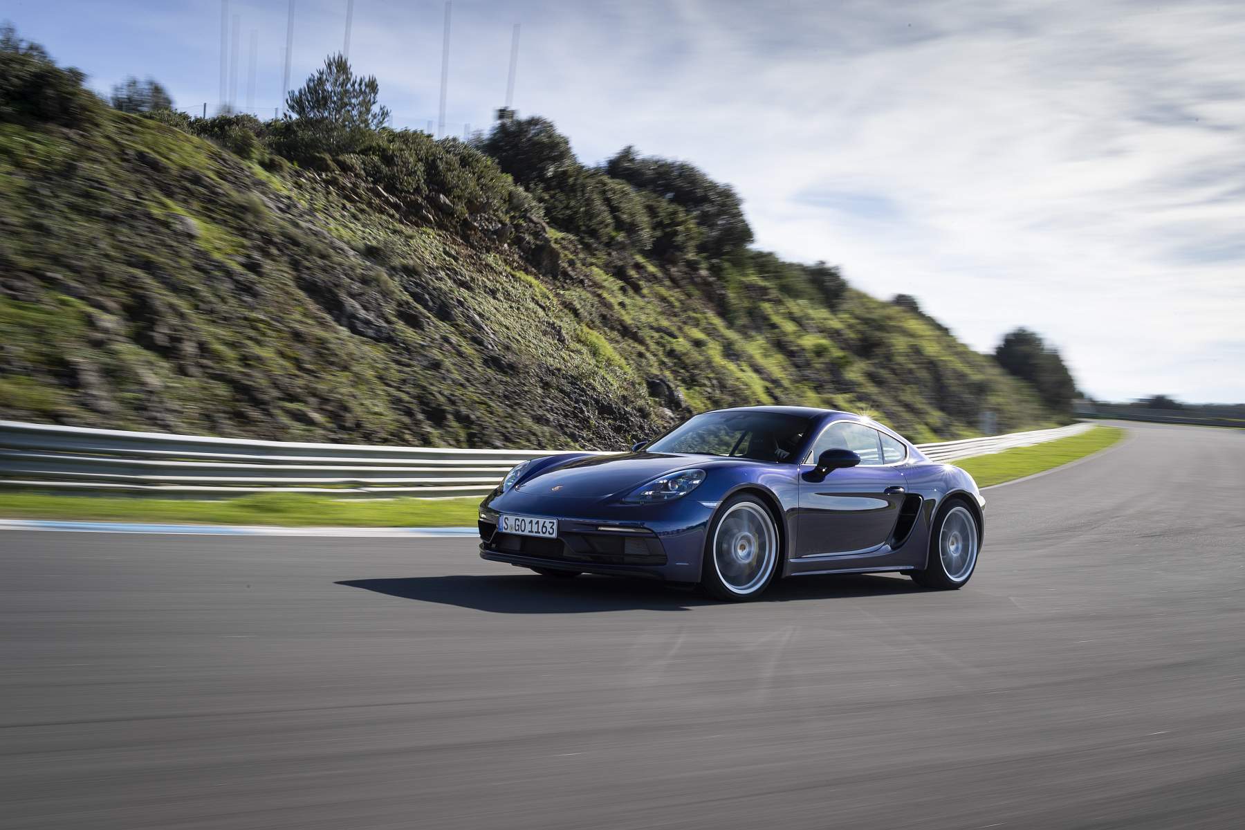 Porsche Cayman GTS 2020 (39)