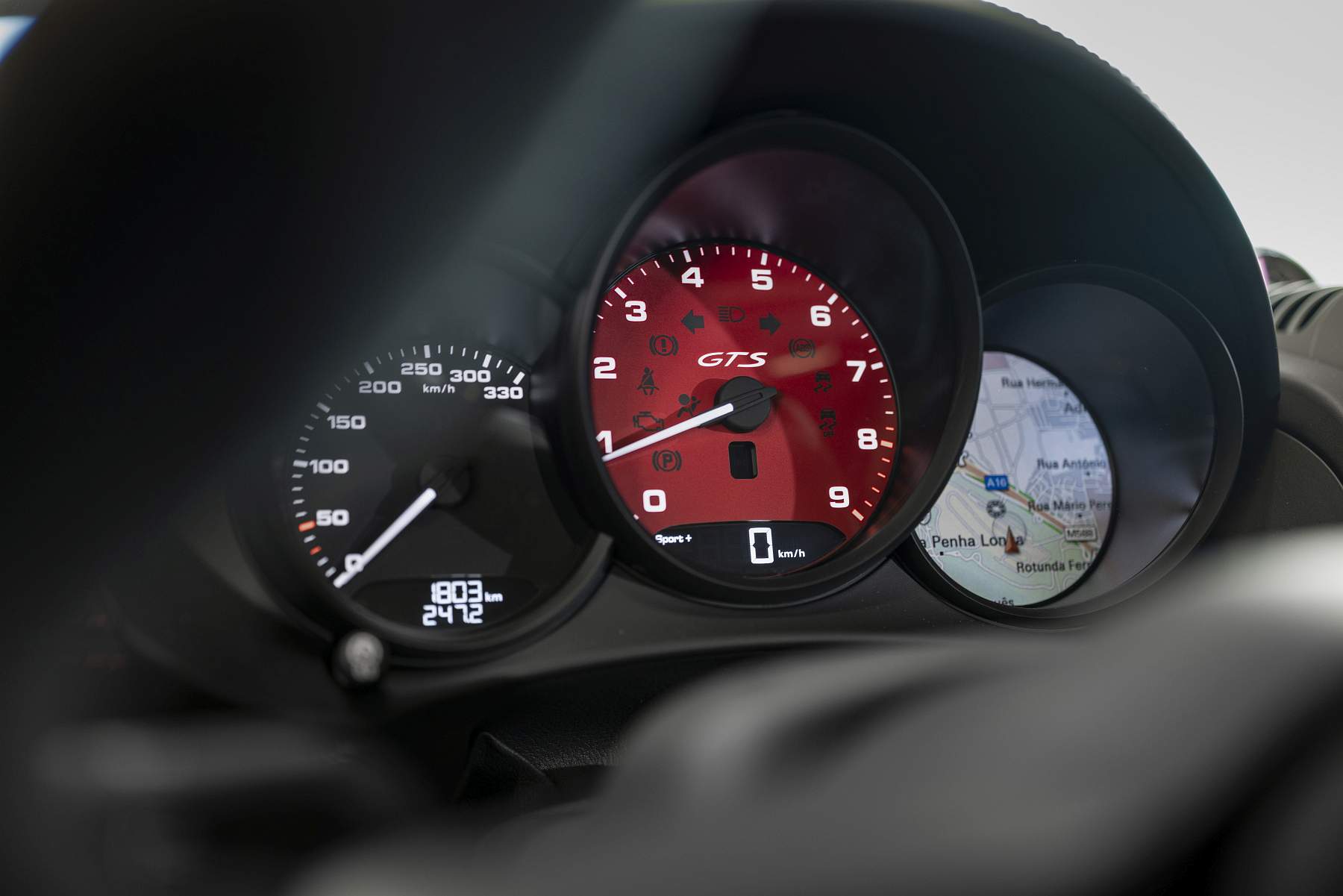 Porsche Cayman GTS 2020 (8)