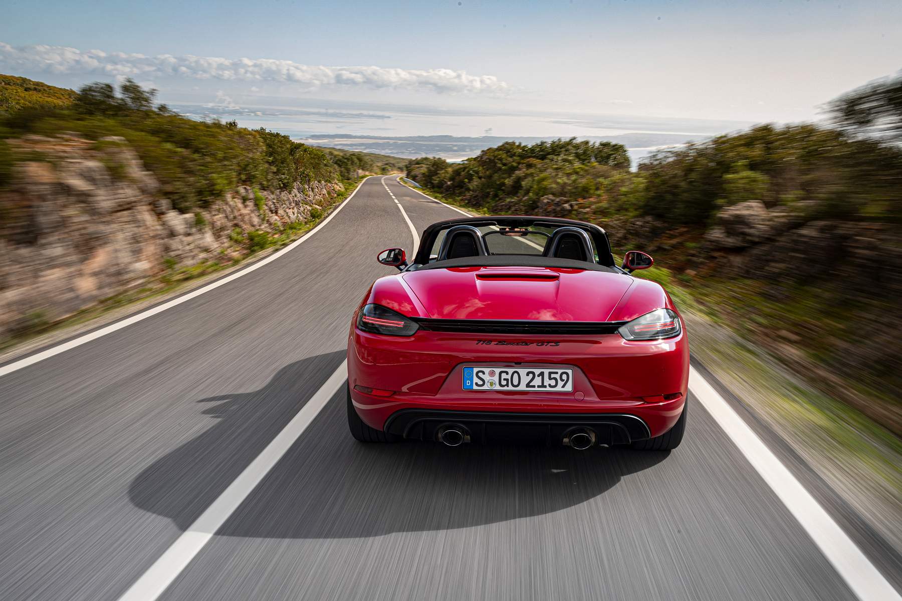 Porsche Cayman GTS _2020 (6)