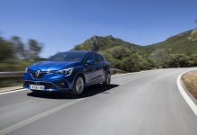 Renault Clio 1.5 Blue dCi 115 RS Line: Senhor poupança