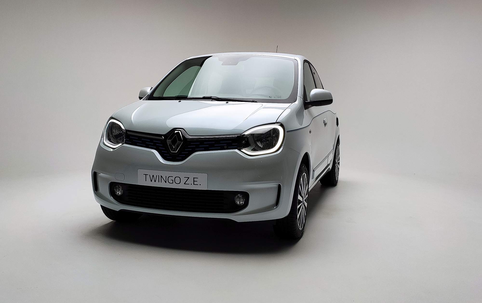 Renault Twingo ZE_2020 (1)