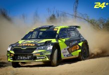 Rali Serras de Fafe e Felgueiras: gala de abertura de nível mundial