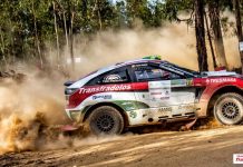 Campeonato de Portugal de Todo-o-Terreno/AM 48: arranque inédito em Beja