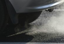 Lombas nas estradas aumentam os níveis de emissões