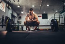 Qual a melhor barra para treinar?