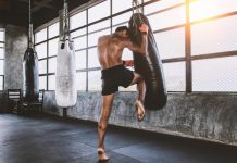 Estes exercícios de cardio queimam mais calorias do que o running