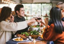 As dicas que precisa para comer bem fora de casa