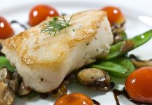 Menos de 300 calorias no prato? Prepare esta receita