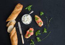 5 dicas para preparar a sanduíche perfeita