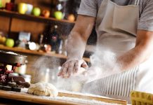 10 tipos de farinhas e como usar cada uma