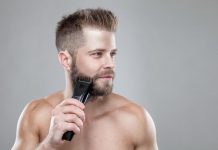 5 dicas antes de mudar a máquina de barbear