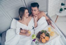 Estes 5 alimentos prometem aumentar o apetite (sexual)