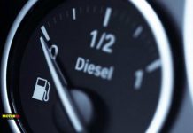 Por que não deve conduzir na reserva