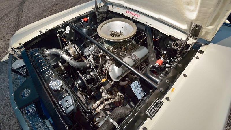1965-Shelby-GT350R-Prototype.-Mecum-Auctions-8