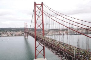 Foto: Clube Maratona de Portugal