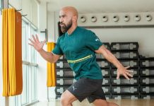 4 exercícios para treinar em casa sem material