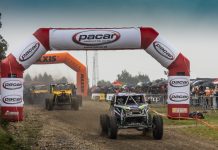 António Henriques vence primeira prova do CPT 4X4 em Valongo