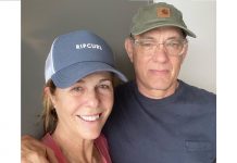 Atletas e celebridades que deram positivo no teste ao Covid-19