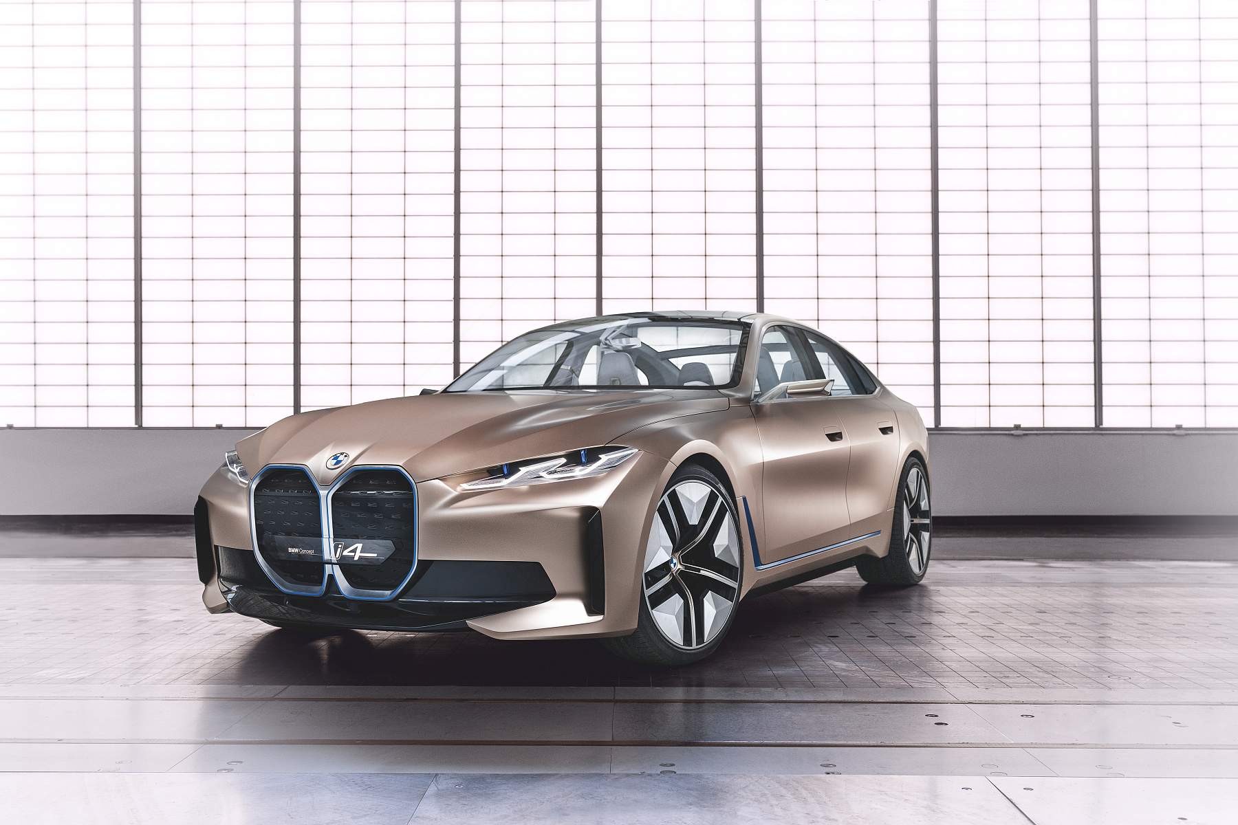BMW i4 Concept 2020 (10)