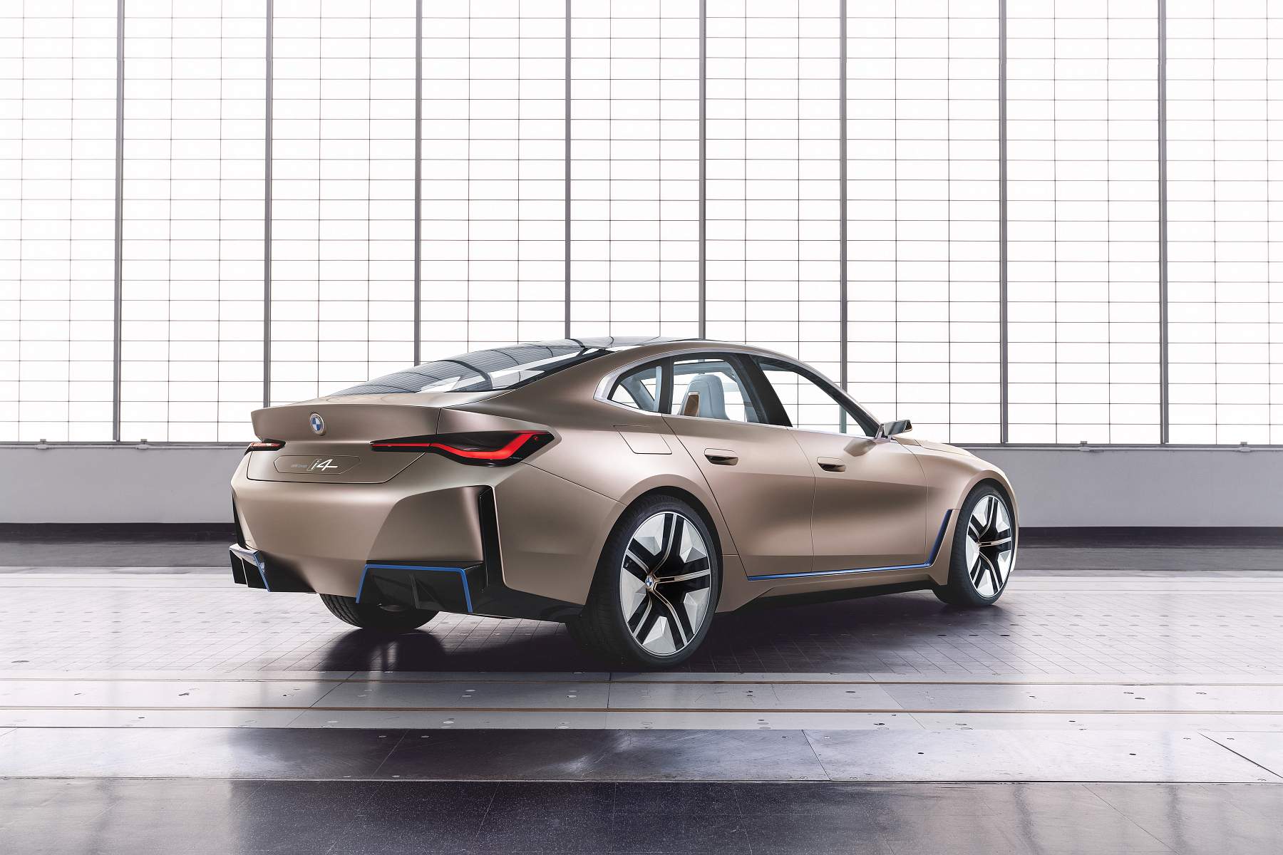 BMW i4 Concept 2020 (12)