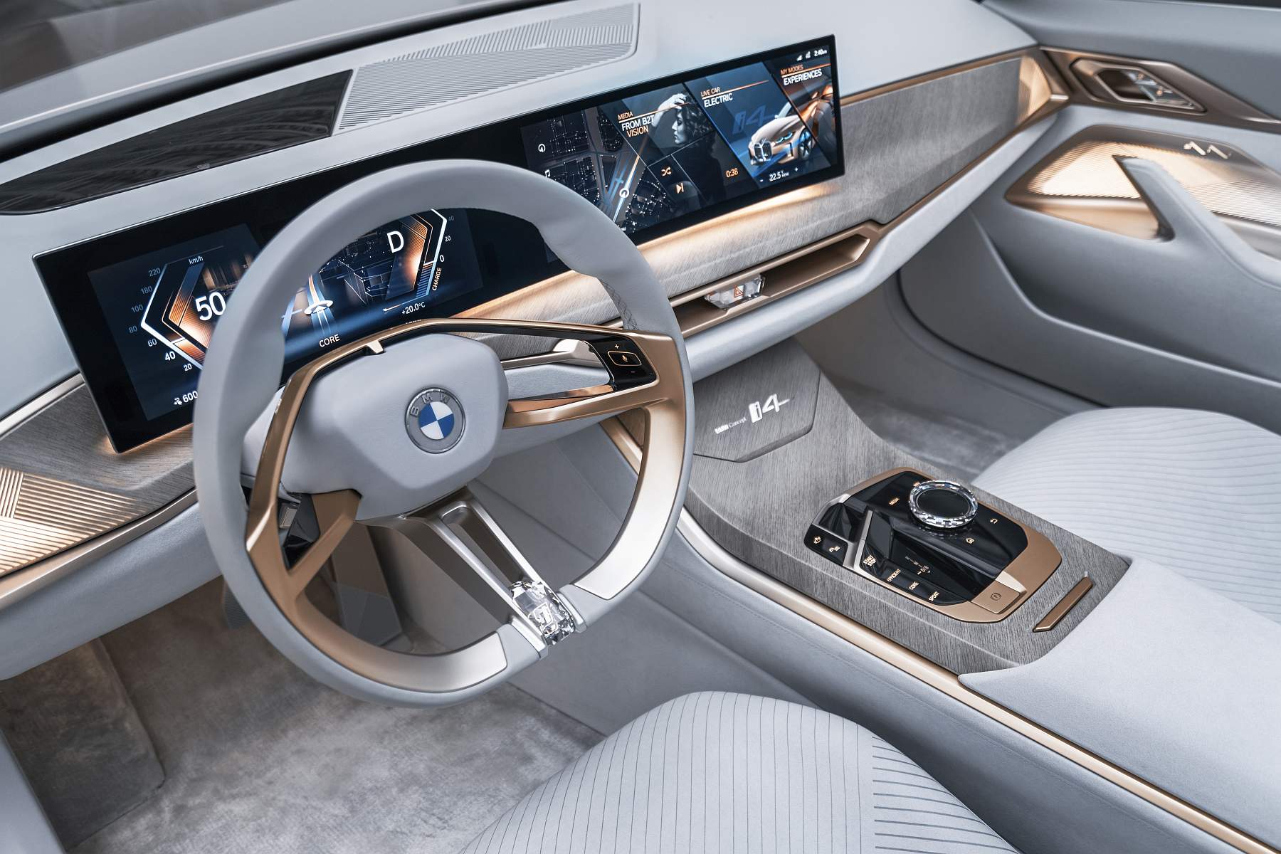 BMW i4 Concept 2020 (14)