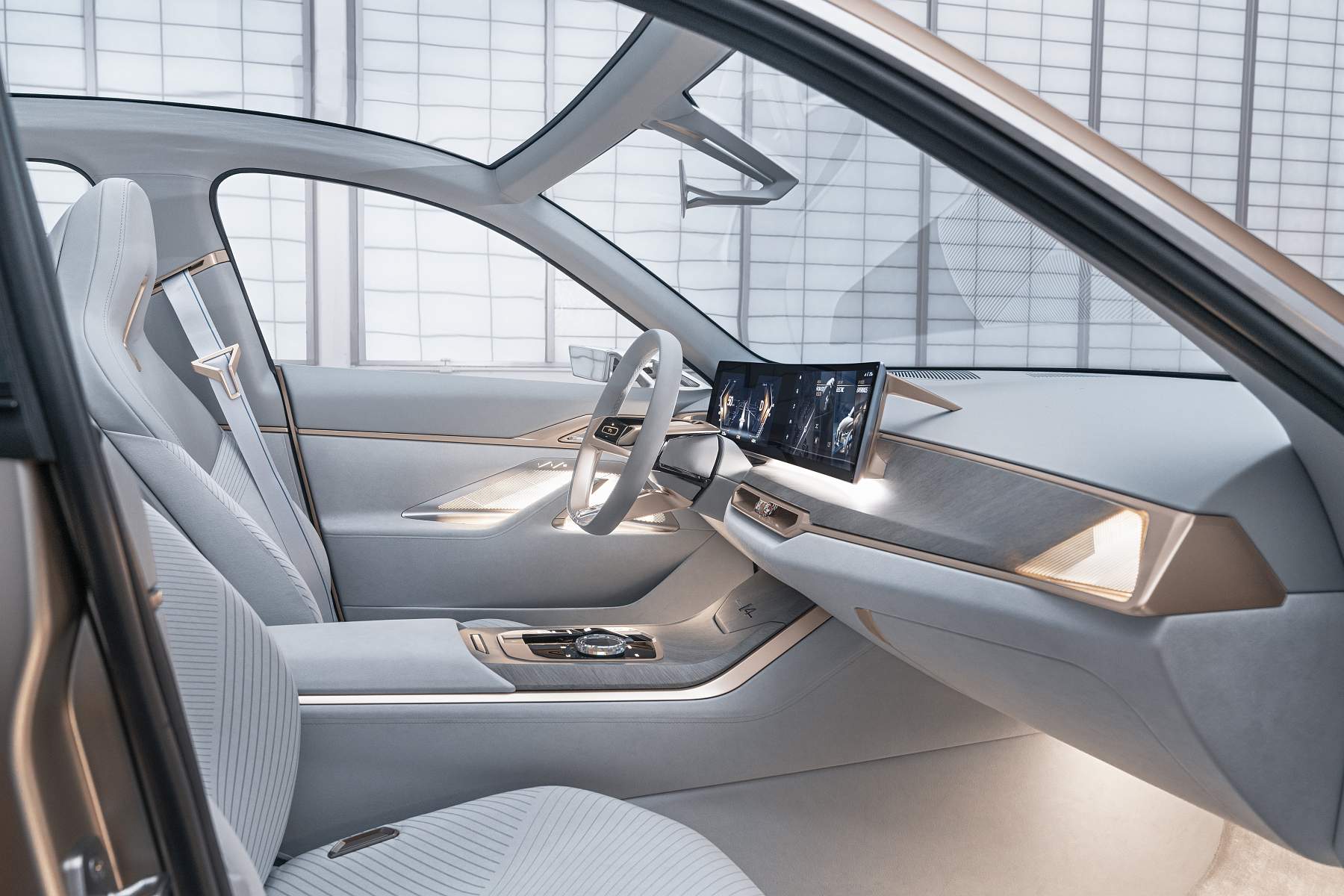 BMW i4 Concept 2020 (15)