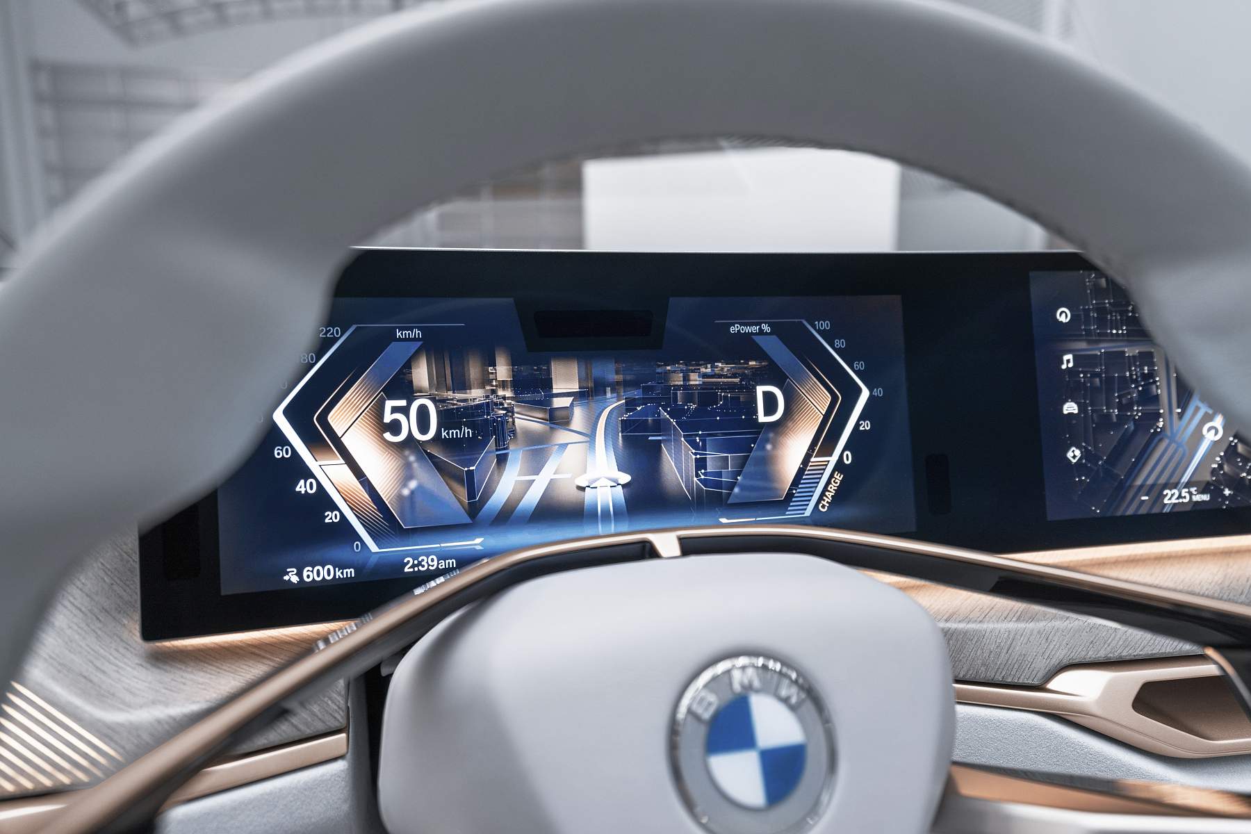 BMW i4 Concept 2020 (16)