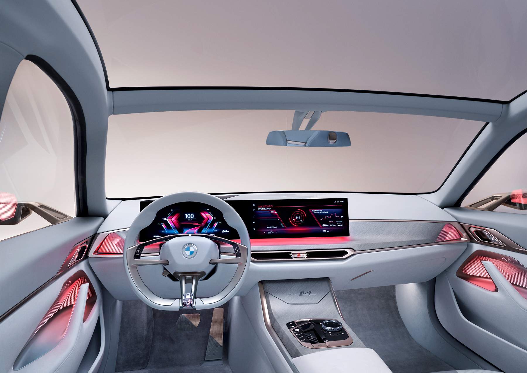 BMW i4 Concept 2020 (18)