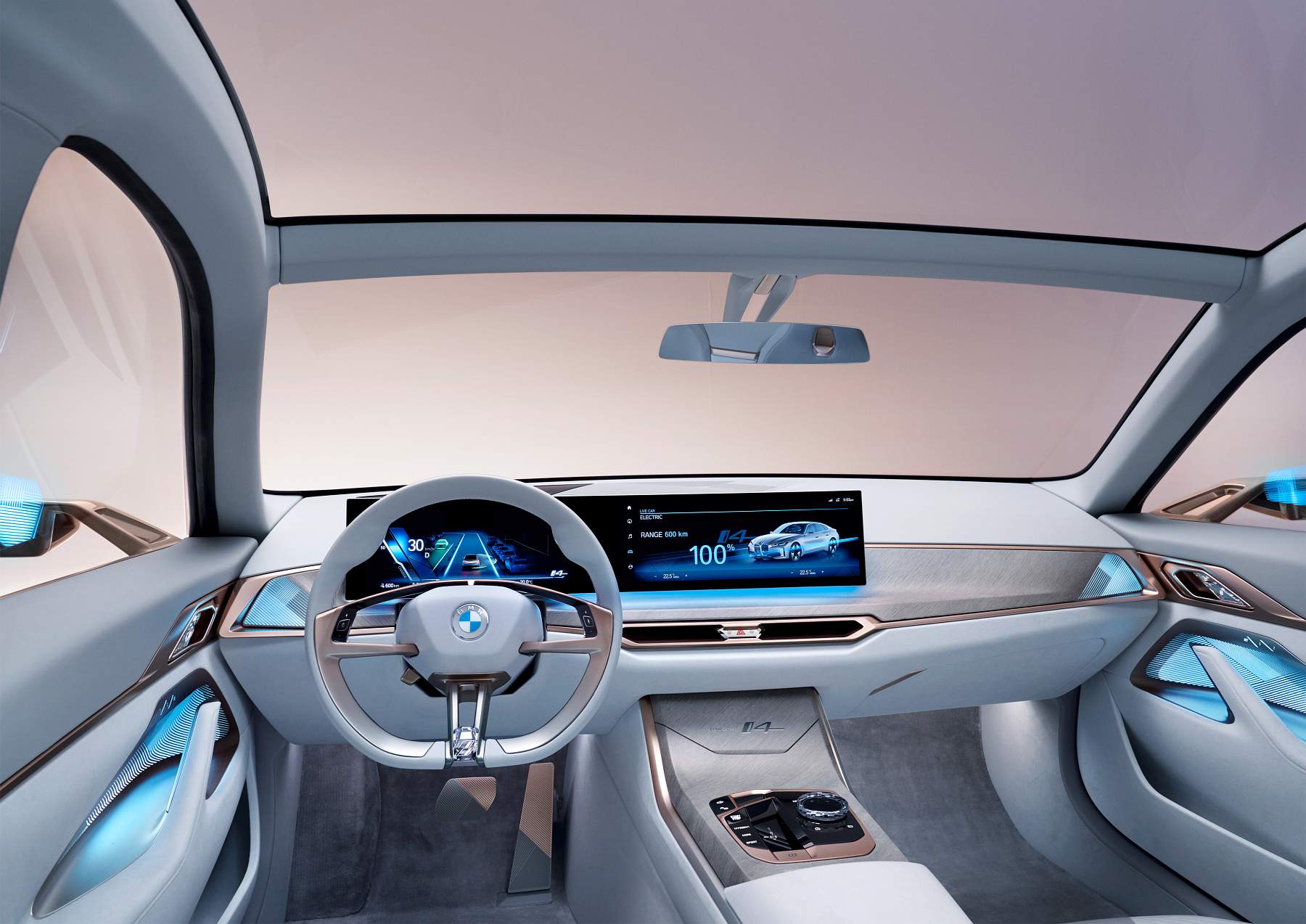 BMW i4 Concept 2020 (19)