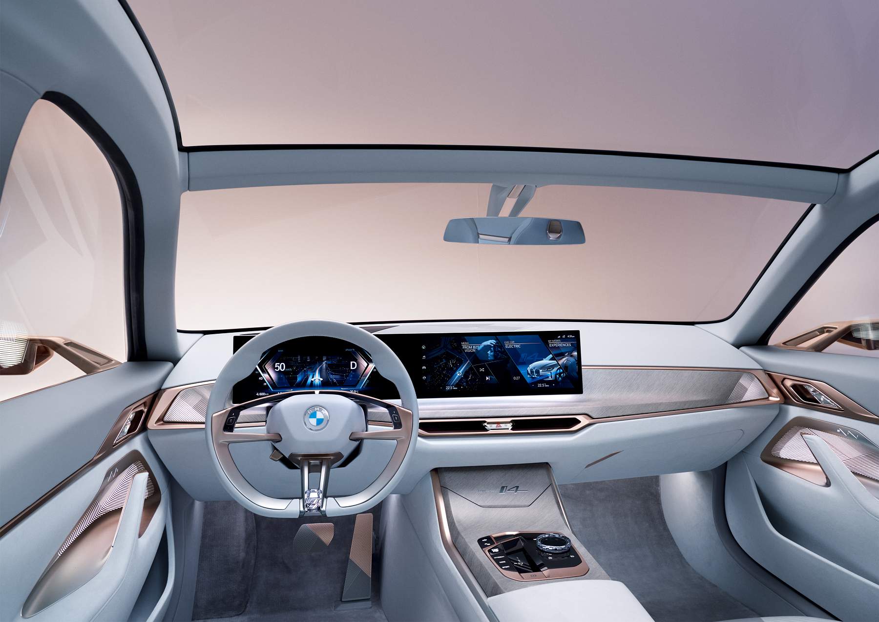 BMW i4 Concept 2020 (33)
