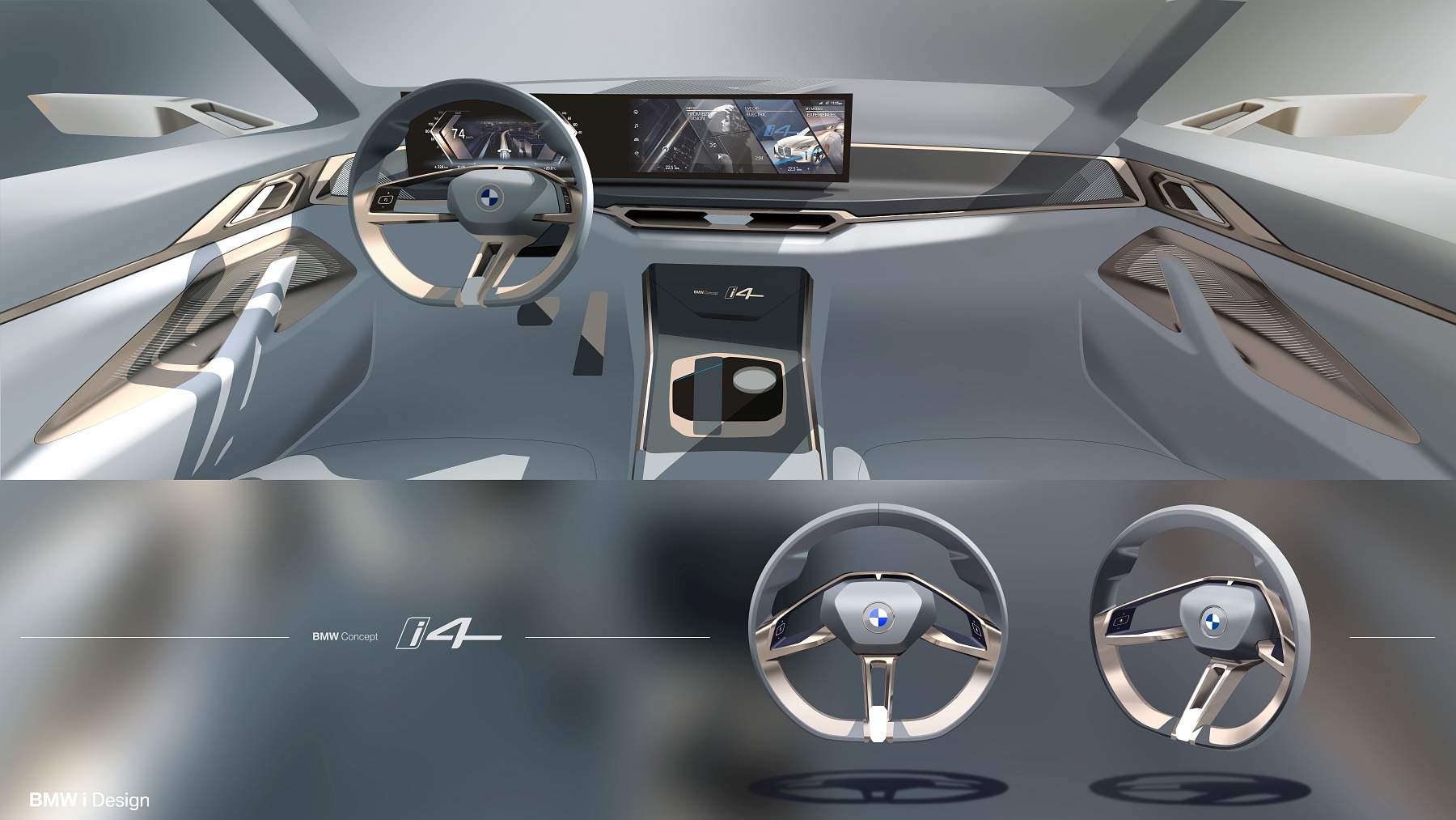 BMW i4 Concept 2020 (34)